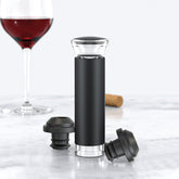 Ewos Elektrikli Şarap Şişe Açacağı Seti