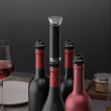 Ewos Elektrikli Şarap Şişe Açacağı Seti