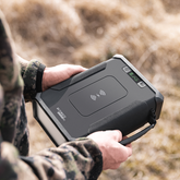 Ultimate Survivor 96K 307Wh Powerstation