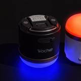CampTorch M3 RGB Çok Amaçlı Kamp Lambası