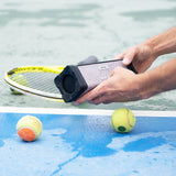 Oxen Taşınabilir Solar Kablosuz Bluetooth Hoparlör