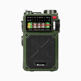 Wochee Solo Prepper Acil Durum İstasyonu