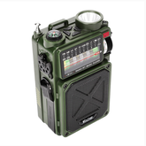 Wochee Solo Prepper Acil Durum İstasyonu