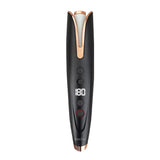 Soft-Curl Otomatik Saç Maşası