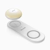 Flexi Kablosuz Şarj Aleti ve Akıllı LED Lamba