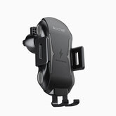 NFire Araç İçi Telefon Tutucu ve Kablosuz Şarj Aleti