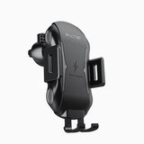 NFire Araç İçi Telefon Tutucu ve Kablosuz Şarj Aleti