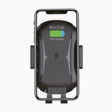 NFire Araç İçi Telefon Tutucu ve Kablosuz Şarj Aleti