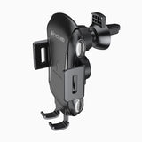 NFire Araç İçi Telefon Tutucu ve Kablosuz Şarj Aleti