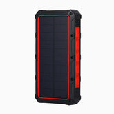 XCore Güneş Enerjili Outdoor Powerbank