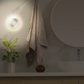 Daisy Sensörlü Yuvarlak LED Lamba