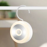 Daisy Sensörlü Yuvarlak LED Lamba