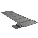EcoCrystal 10W 6 Yapraklı Güneş Paneli (Solar Panel)