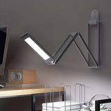 Foldie Katlanabilir Led Masa Lambası