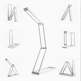 Foldie Katlanabilir Led Masa Lambası