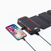 Wochee XCore Ultimate 6+1 Solar Powerbank
