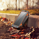 Wochee XCore Ultimate 6+1 Solar Powerbank