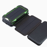 Wochee XCore Ultimate 6+1 Solar Powerbank