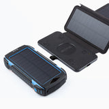 Wochee XCore Ultimate 6+1 Solar Powerbank