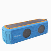 NBass Taşınabilir Solar Kablosuz Bluetooth Hoparlör