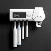 Viola V2 UltraViyole Diş Fırçası Tutucu ve Sterilizatörü