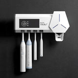 Viola V2 UltraViyole Diş Fırçası Tutucu ve Sterilizatörü