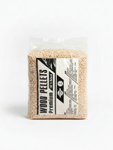 %100 Doğal Pelet Yakıtı (15 kg)