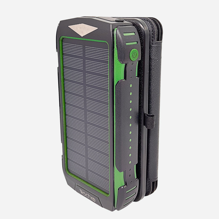 Wochee XCore Ultimate 4+1 Solar Powerbank