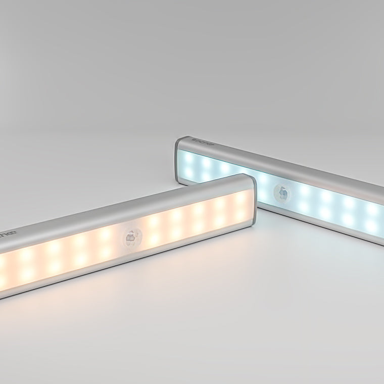 Glory V2 Sensörlü Akıllı LED Lamba